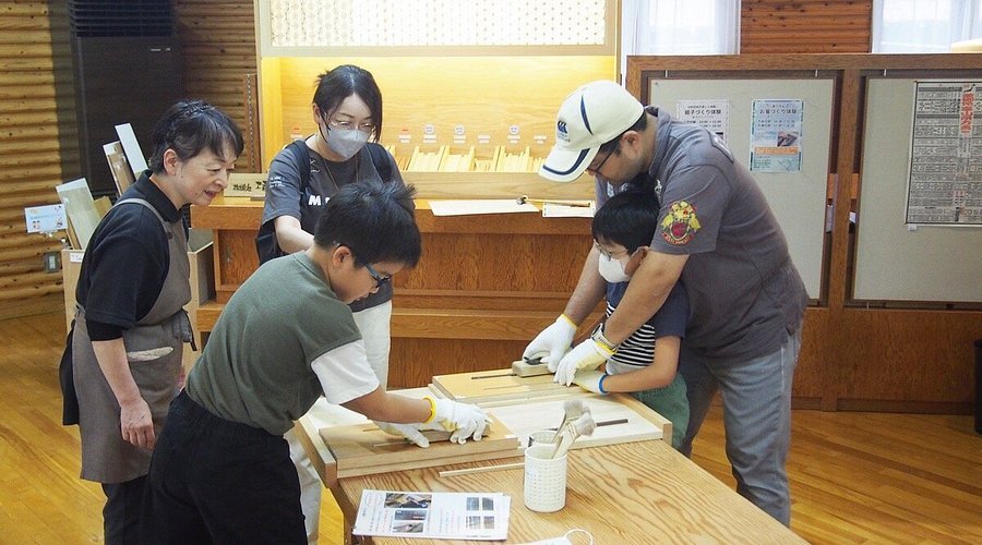 🏞️ 쇼가와 물 기념 공원(쇼가와미즈키넨코엔) 이미지 10